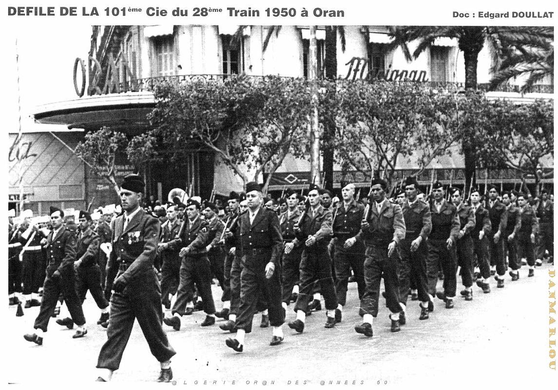 Oran - Boulevard Clemenceau - 12.JPG